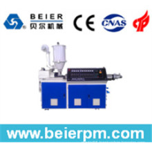 Plastic Pipe Single Screw Extruder